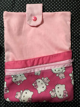 Load image into Gallery viewer, Hello Kitty Book Sleeve