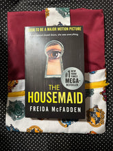 Load image into Gallery viewer, Harry Potter Book Sleeve