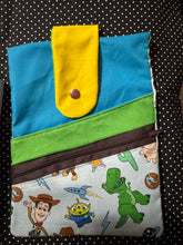 Load image into Gallery viewer, Toy Story Book Sleeve