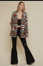 Load image into Gallery viewer, Tribal Sweater
