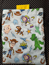 Load image into Gallery viewer, Toy Story Book Sleeve
