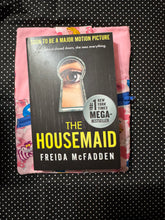 Load image into Gallery viewer, Alice and Wonderland Book Sleeve
