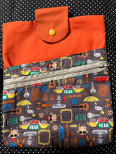 Load image into Gallery viewer, Friends Book Sleeve
