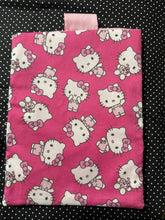 Load image into Gallery viewer, Hello Kitty Book Sleeve
