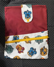 Load image into Gallery viewer, Harry Potter Book Sleeve
