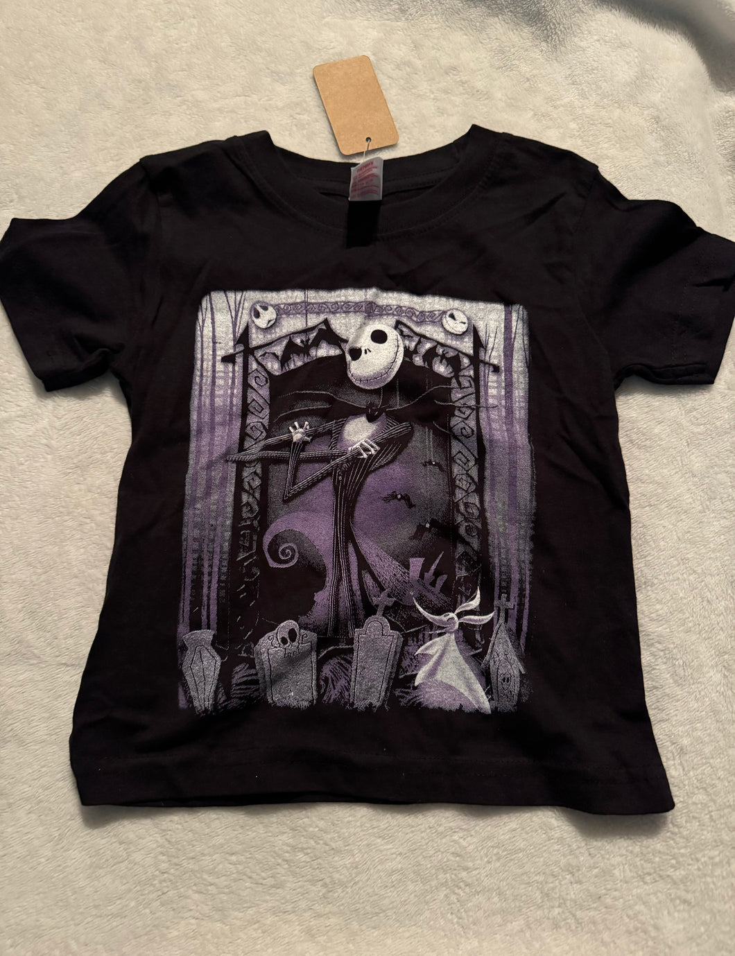 Jack the Pumpkin King