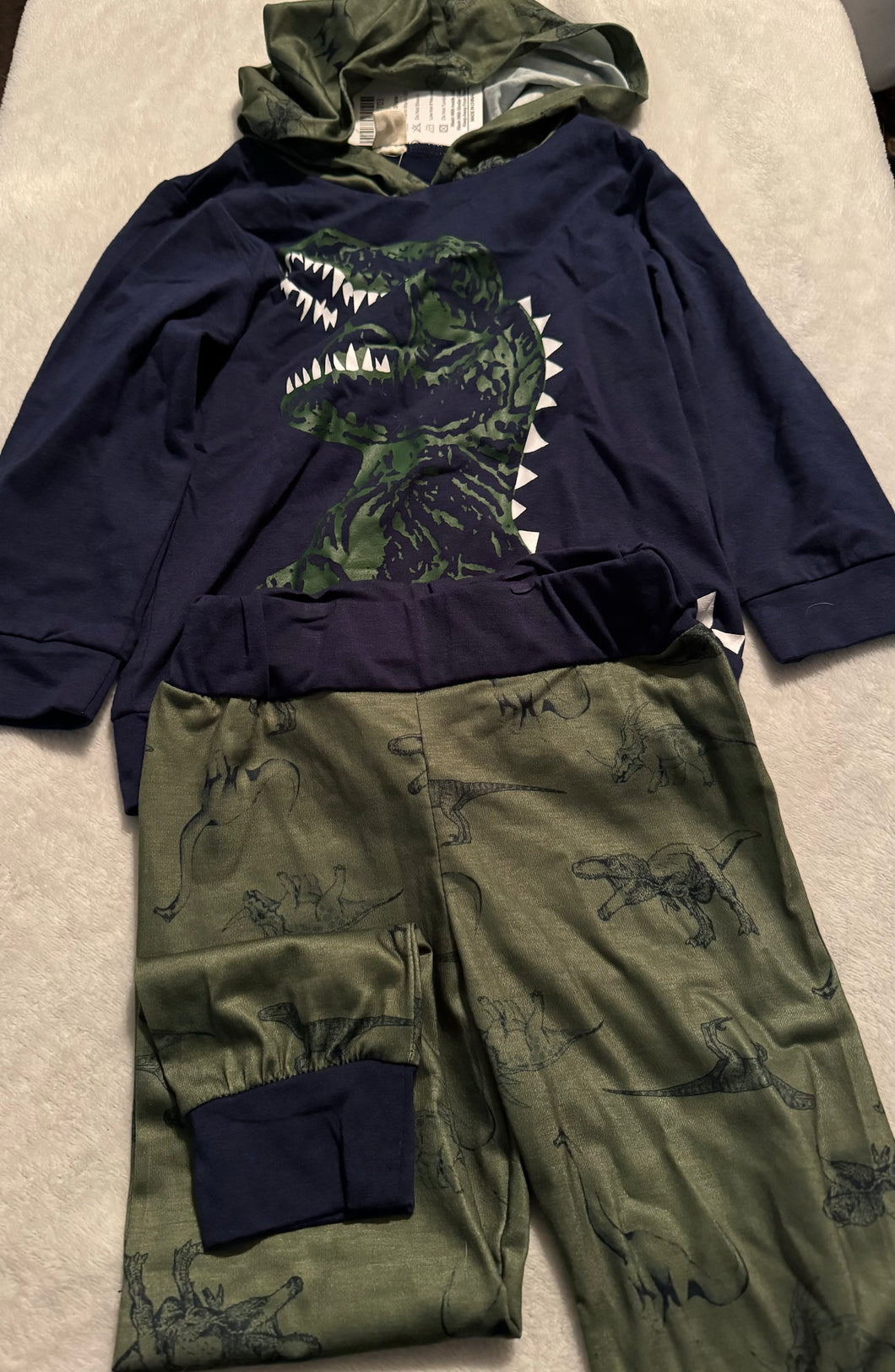 T-Rex 2 pc set