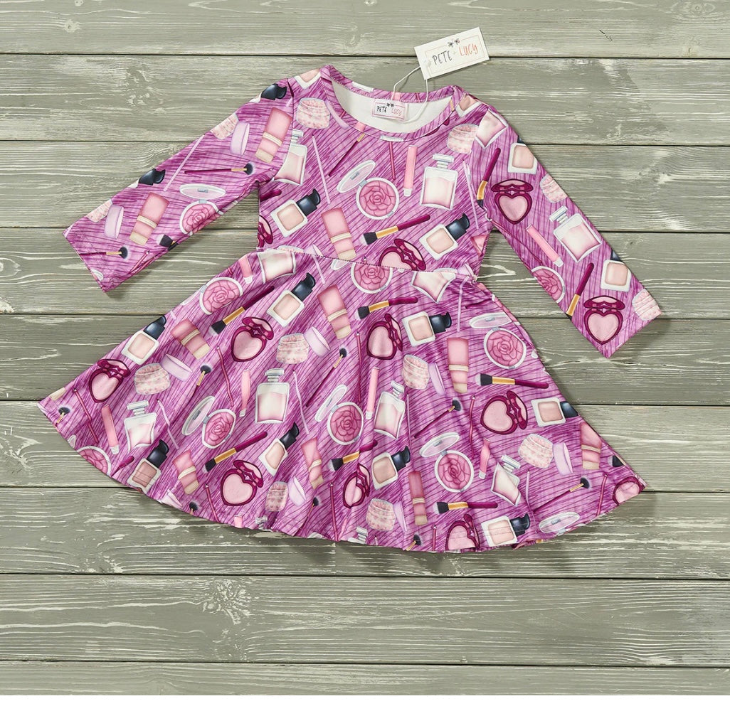 Pete & Lucy Delilah Dress