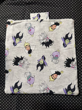 Load image into Gallery viewer, Disney Villains Book Sleeve
