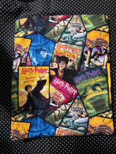 Load image into Gallery viewer, Harry Potter Book Sleeve
