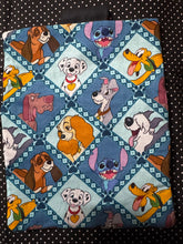 Load image into Gallery viewer, Disney Dogs Book Sleeve

