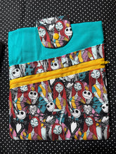 Load image into Gallery viewer, Jack &amp; Sally Book Sleeve
