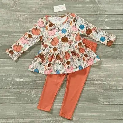 Pete and Lucy Taste of Boho Pant Set