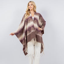 Load image into Gallery viewer, Aztec Shawl
