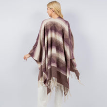 Load image into Gallery viewer, Aztec Shawl
