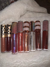 Load image into Gallery viewer, Love Spell Tinted Lip Oil
