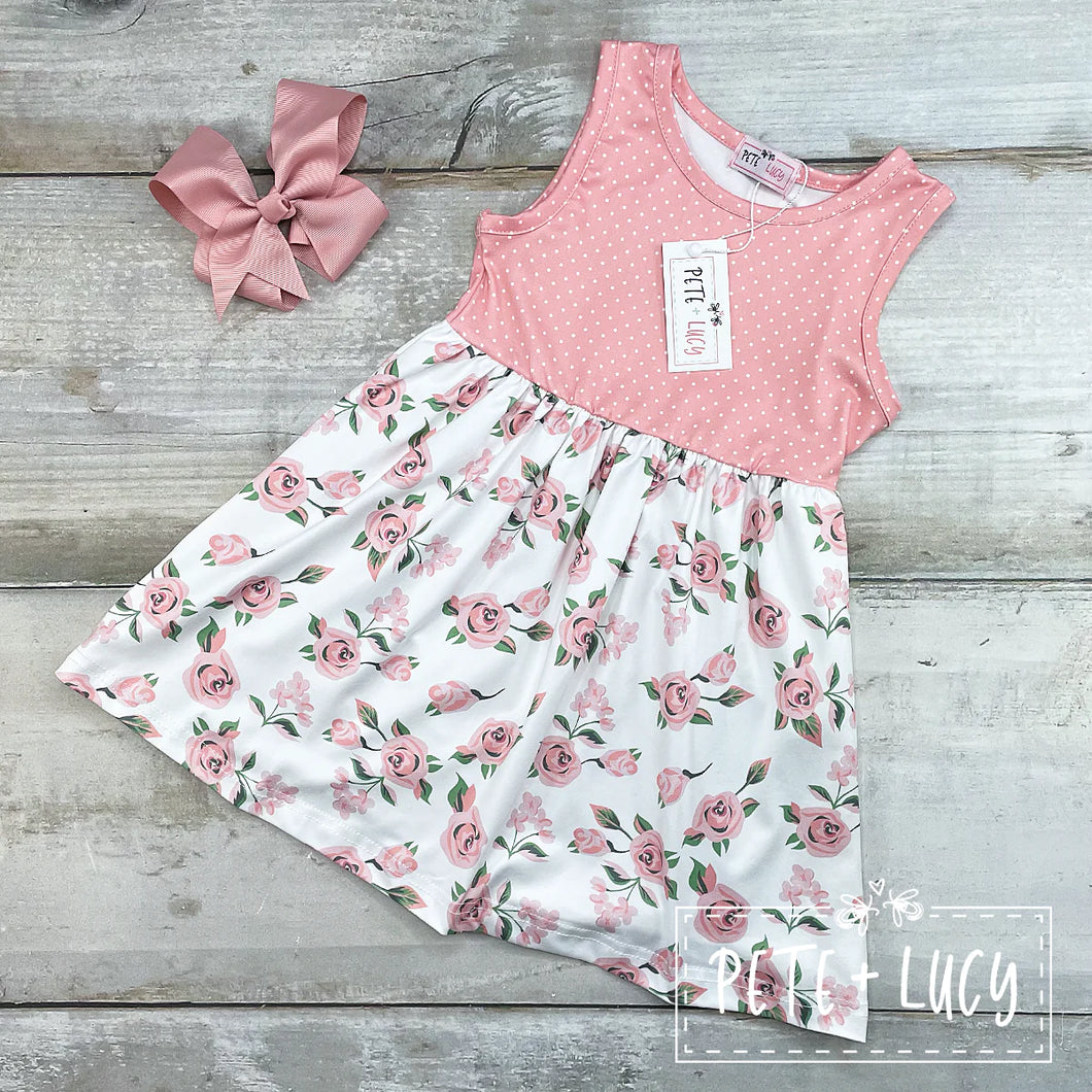 Pete & Lucy Rose Dress