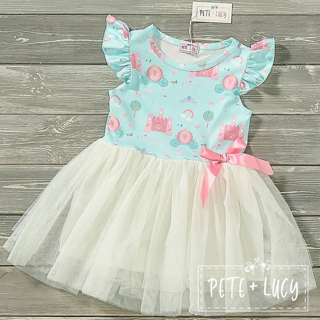 Pete & Lucy Princess Dress