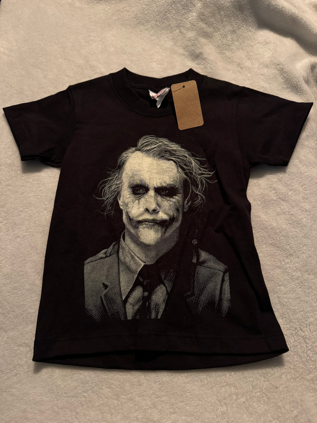 Joker Boys Shirt