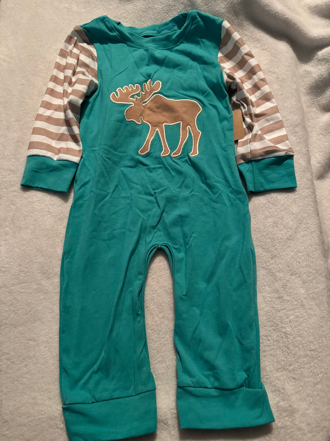 Reindeer Onsie