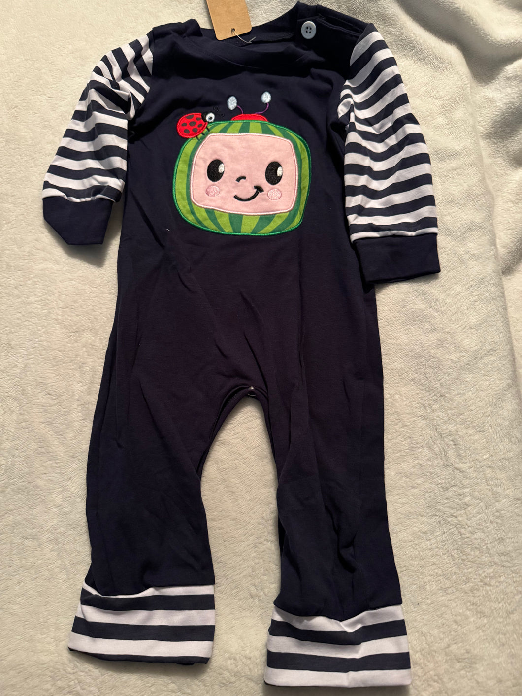 Cocomelon Onesie